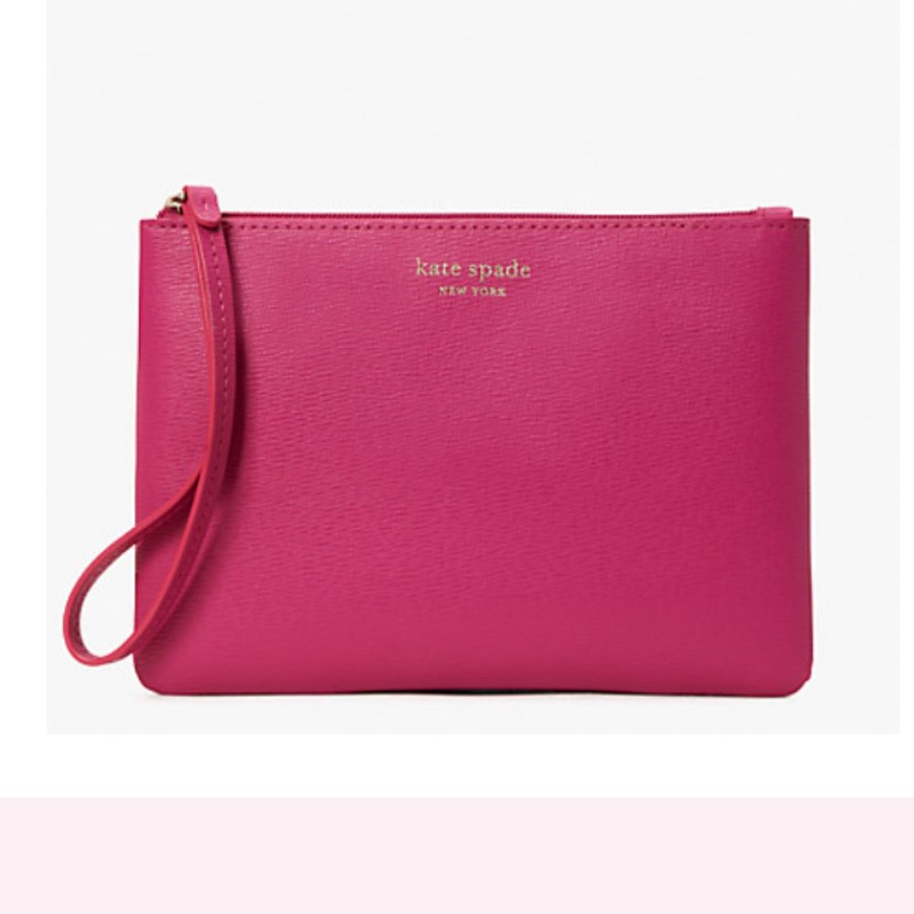 Kate Spade Keaton Wristlet